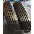 High Speed Truck Tyre, Longmarch Lm219, 10.00r20, 11.00r20, 12.00r20